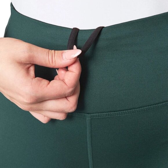 mondetta - High-rise Jacquard Panel Legging - Picture 5 of 8